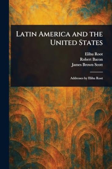 Latin America and the United States