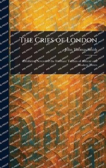 The Cries of London