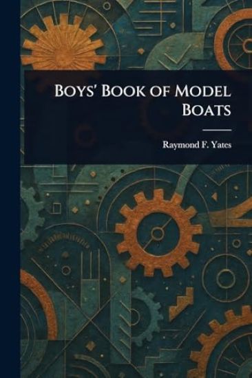 Boys' Book of Model Boats