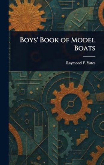 Boys' Book of Model Boats
