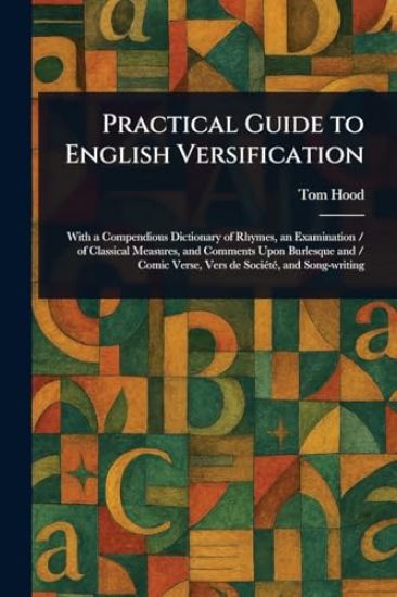 Practical Guide to English Versification