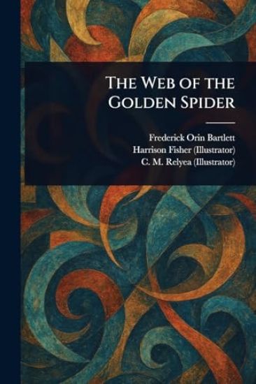 The Web of the Golden Spider