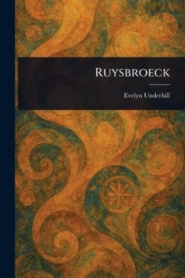 Ruysbroeck
