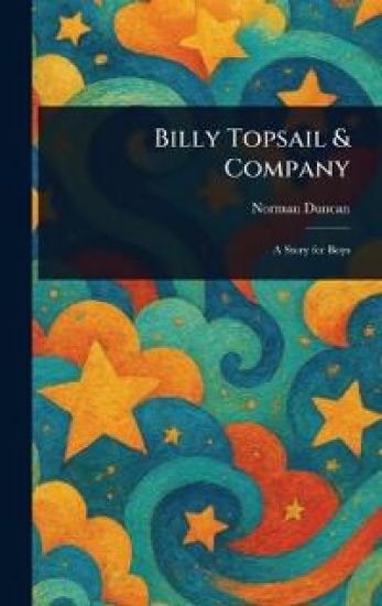 Billy Topsail & Company