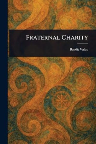 Fraternal Charity