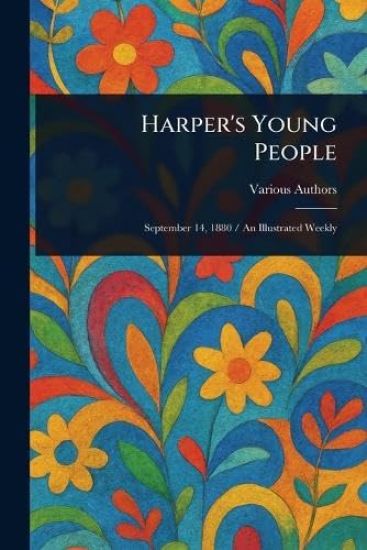 Harper's Young People