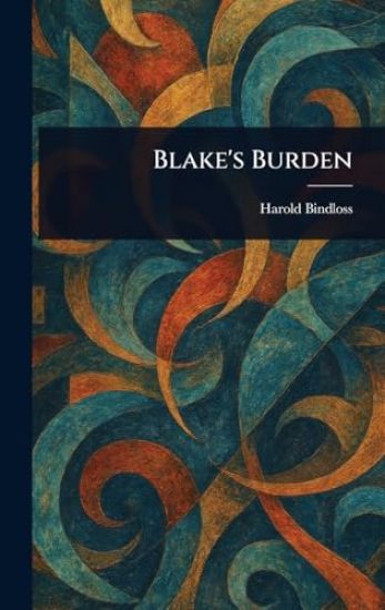 Blake's Burden