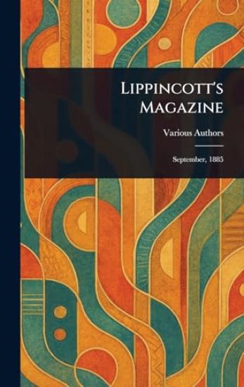 Lippincott's Magazine