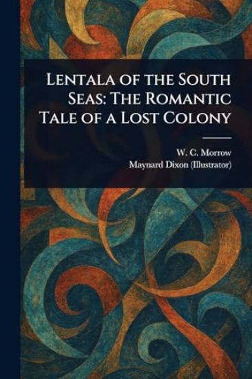 Lentala of the South Seas