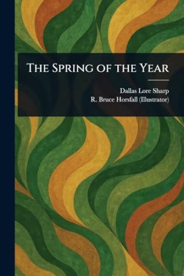 The Spring of the Year