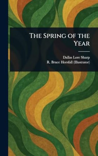The Spring of the Year