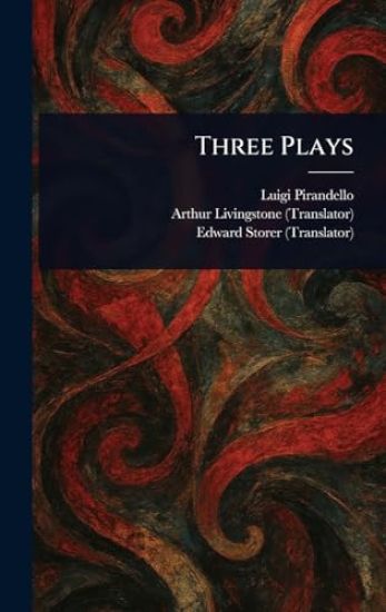 Three Plays
