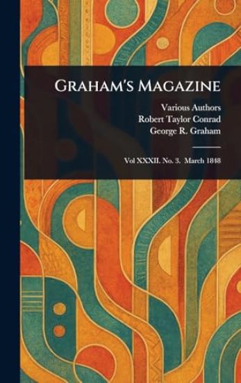 Graham's Magazine
