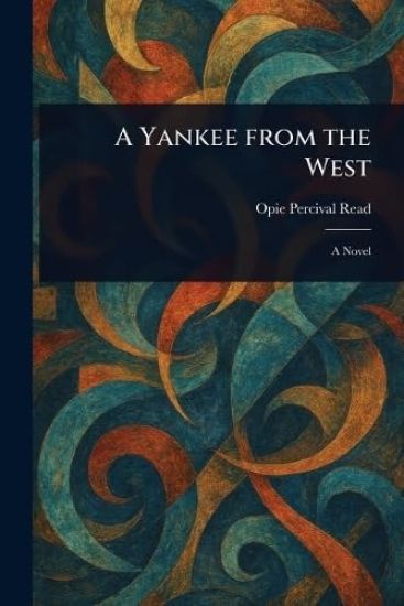 A Yankee From the West