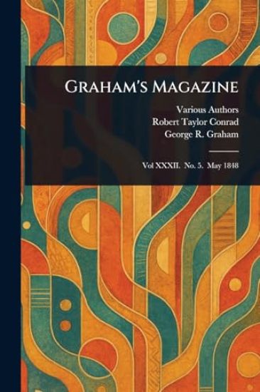 Graham's Magazine