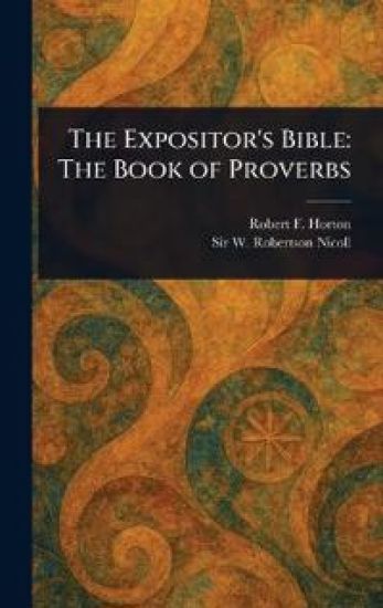 The Expositor's Bible