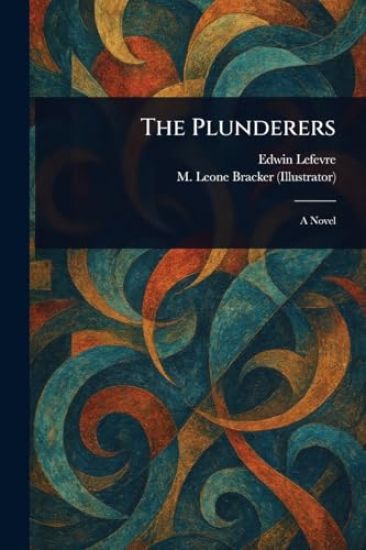 The Plunderers