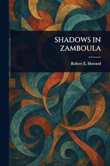 Shadows in Zamboula