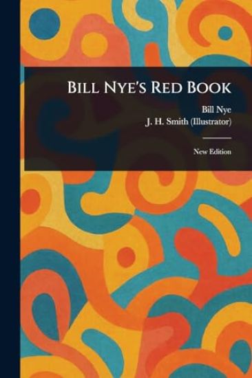 Bill Nye's Red Book