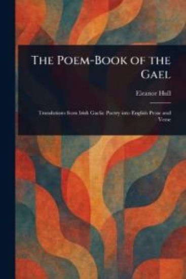 The Poem-Book of the Gael