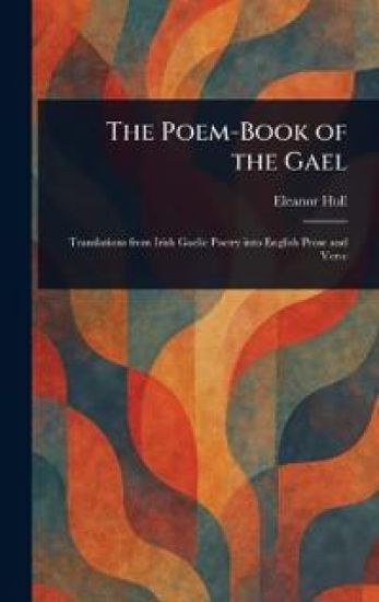 The Poem-Book of the Gael