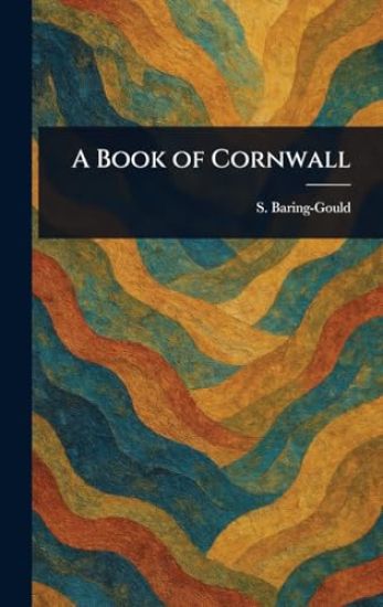 A Book of Cornwall