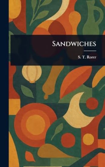 Sandwiches