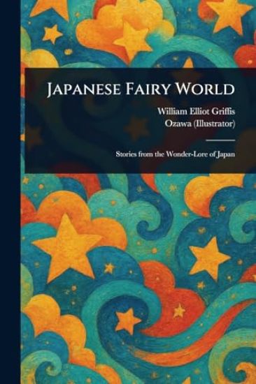 Japanese Fairy World