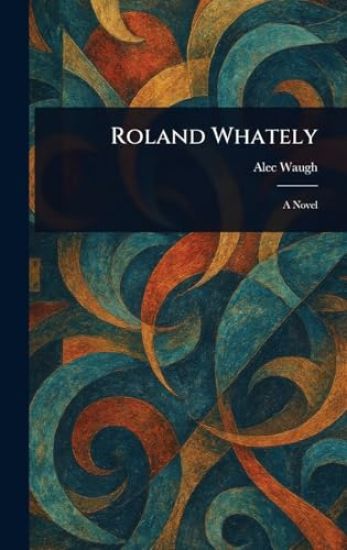 Roland Whately