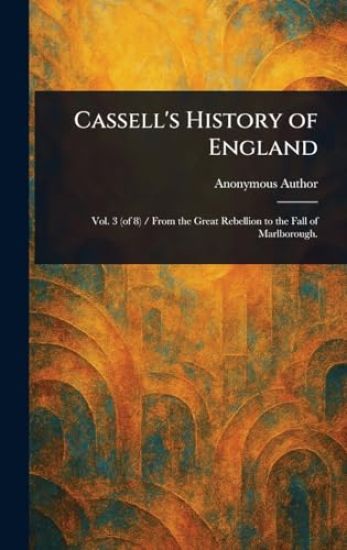 Cassell's History of England