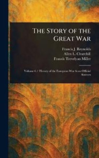 The Story of the Great War