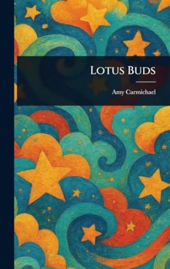 Lotus Buds