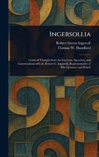 Ingersollia