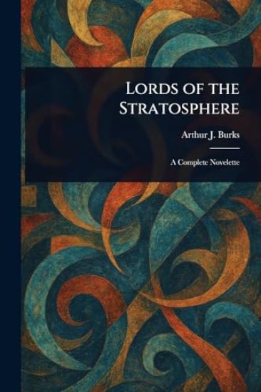 Lords of the Stratosphere