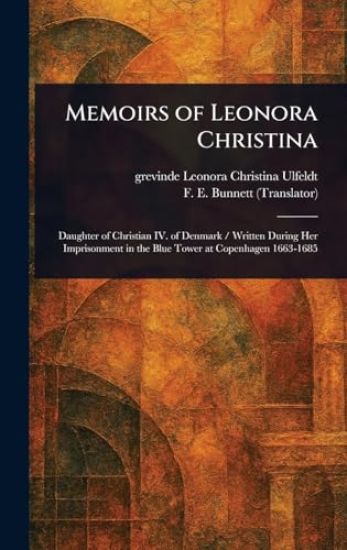Memoirs of Leonora Christina