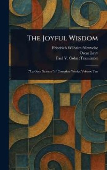 The Joyful Wisdom