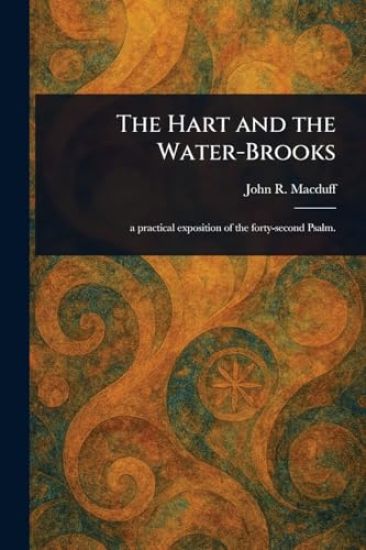 The Hart and the Water-Brooks
