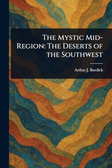 The Mystic Mid-Region