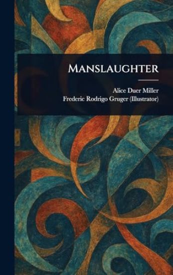 Manslaughter