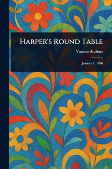 Harper's Round Table