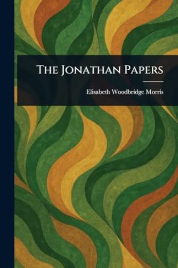 The Jonathan Papers