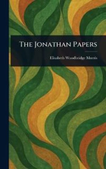 The Jonathan Papers