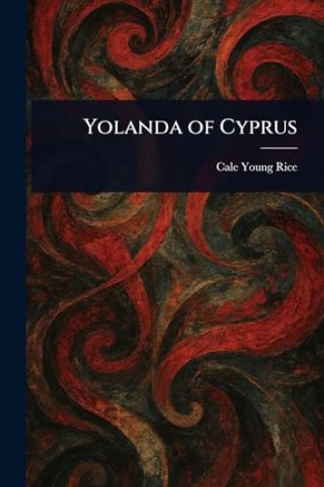 Yolanda of Cyprus