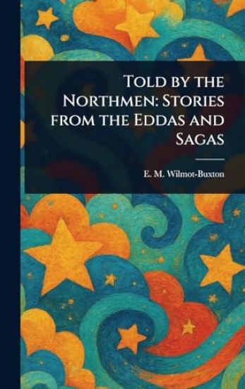 Told by the Northmen