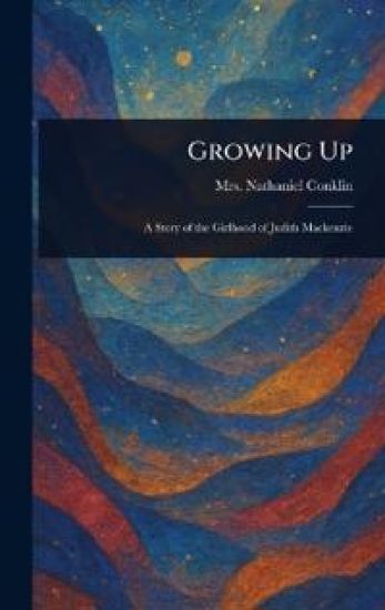 Growing Up