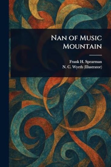 Nan of Music Mountain