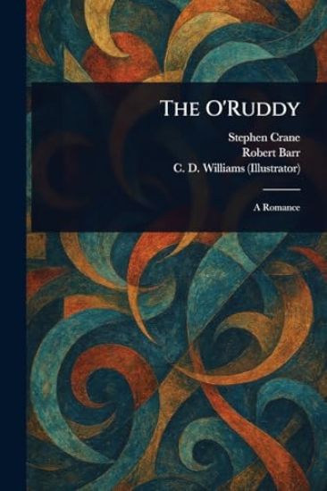 The O'Ruddy
