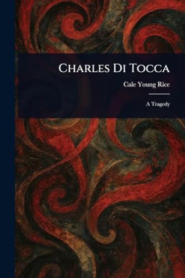 Charles Di Tocca