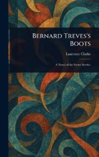 Bernard Treves's Boots
