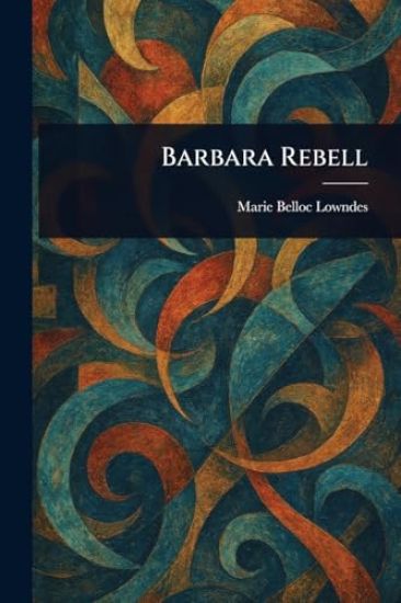 Barbara Rebell